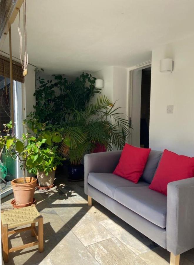 Апартаменти Clifton Garden Flat With Parking Бристоль Екстер'єр фото