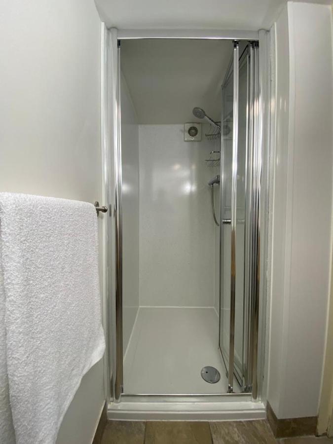Апартаменти Clifton Garden Flat With Parking Бристоль Екстер'єр фото